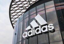 Adidas pushes online sales and sustainability in five-year plan