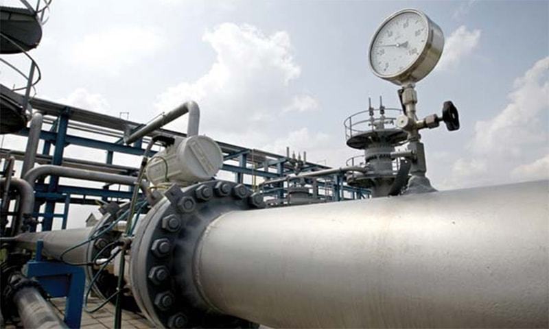 OGRA notifies reduction in LNG prices