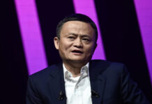 Jack Ma loses title as China’s richest man after coming under Beijing’s scrutiny