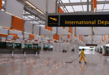 CAA to allow new airlines to commence int’l flights