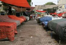 Capital traders lament NCOC’s ‘unilateral decision’ on market closures