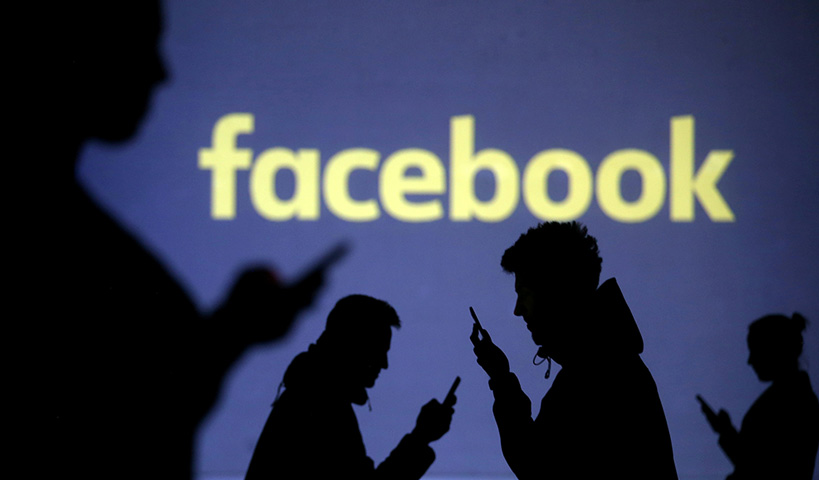US agency probes Facebook for 'systemic' racial bias in hiring, promotions