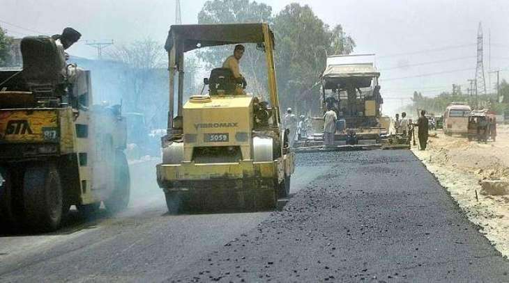 Peshawar Northern Bypass project faces delay due to shortage of funds