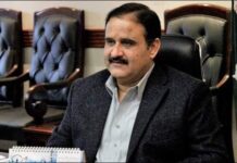 Buzdar approves establishment of Punjab Sahulat Bazaar Authority
