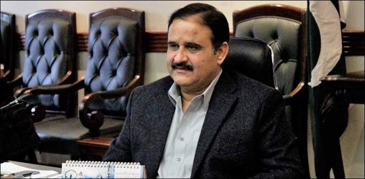 Buzdar approves establishment of Punjab Sahulat Bazaar Authority