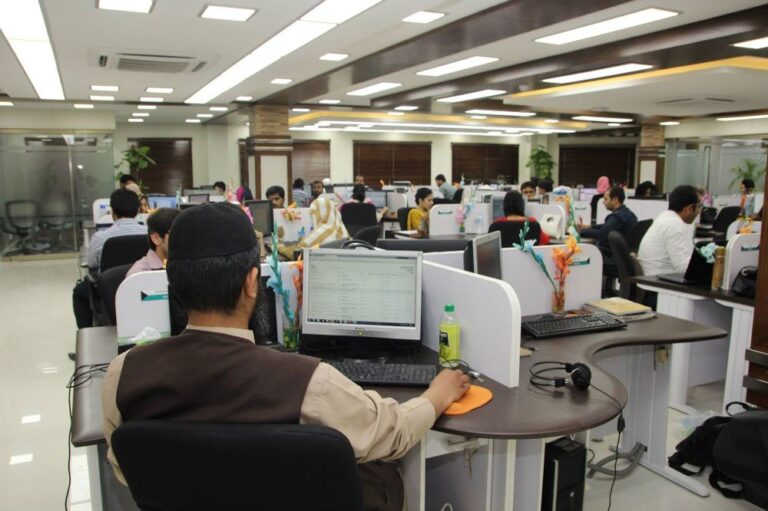‘Digital Pakistan’: Govt to grant industry status to IT sector