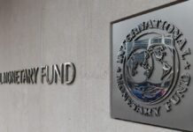 IMF sees signs of stronger global recovery, but significant risks remain