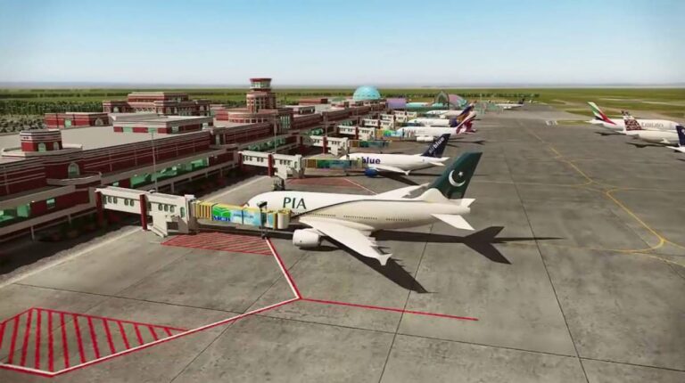 Pakistan set to get three new airlines