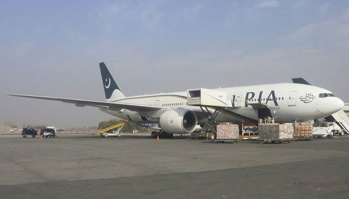 PIA cuts tariff to facilitate fruit & vegetable exports to Middle East