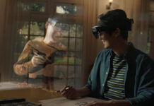 Microsoft introduces future of virtual collaboration through Mesh