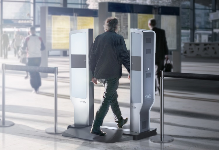 Bill Gates-backed Evolv to go public via blank-check merger in $1.7bn deal