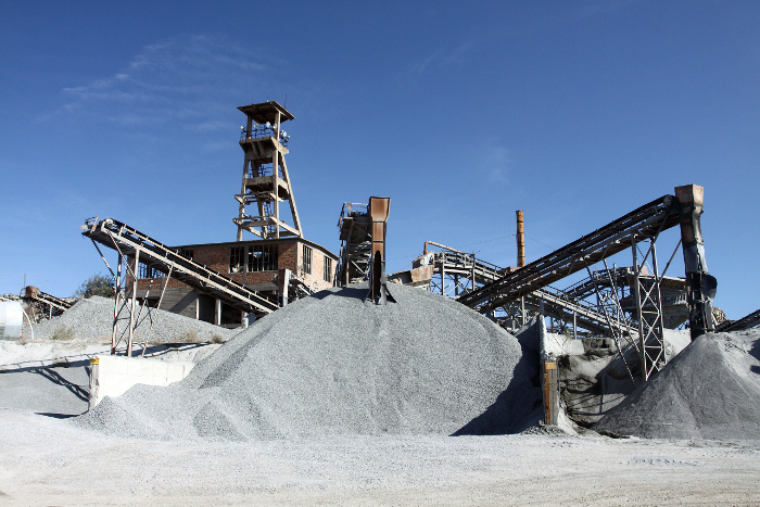Lucky Cement starts commercial operations in Iraq; NESPAK wins hydropower project in Uzbekistan
