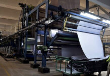 Textile sector’s profitability up 32pc in 1HFY21