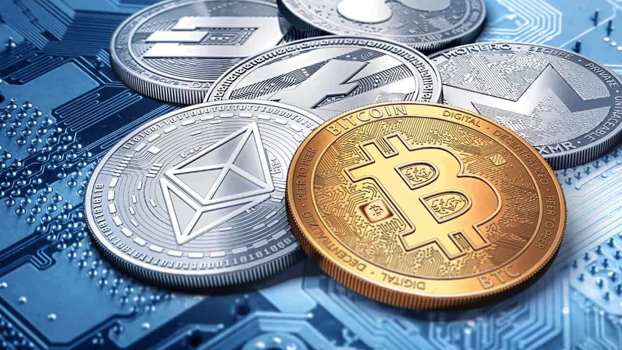 Kp Govt Plans To Build Pilot Cryptocurrency Mining Farms Profit By Pakistan Today