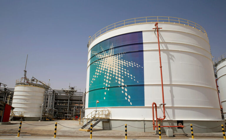 Saudi Aramco’s debt-to-equity ratio more than doubles in 2020