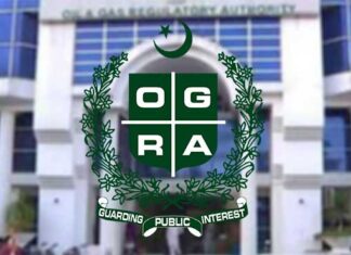 OGRA notifies up to 1.97% increase in RLNG prices for November