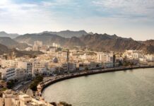 Oman to cut income tax on SMEs, offer investors long-term residency