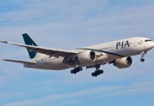 PIA to operate direct flights to Turkey from May