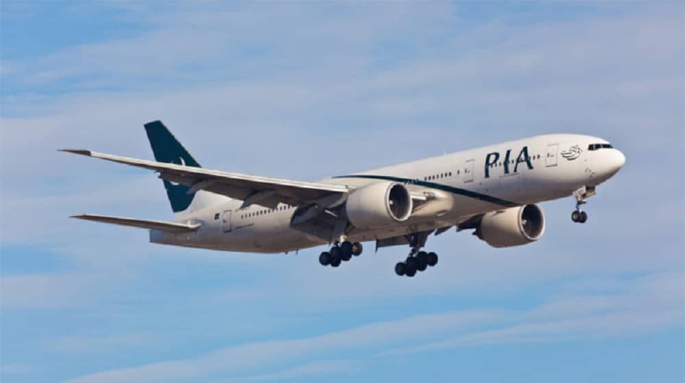 PIA to operate direct flights to Turkey from May