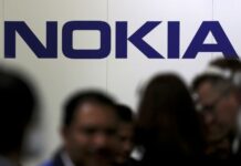 Nokia sees pick up in margins as turnaround takes shape