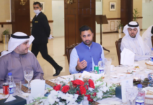 Kuwait to increase Pakistani workforce in multiple trades: minister