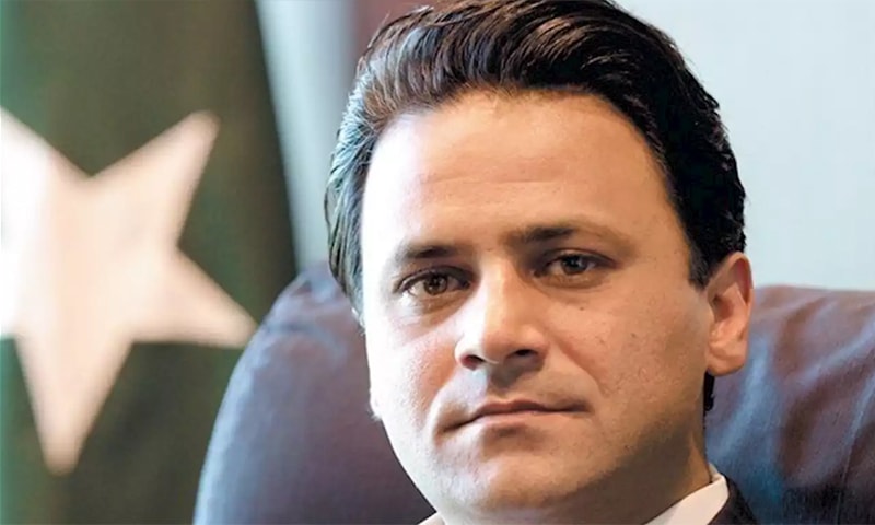 Tabish Gauhar given additional charge of petroleum ministry