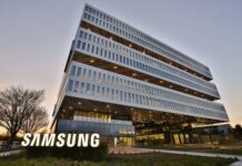 Samsung considering four sites in US for $17bn chip plant