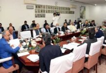 ECC approves cost subsidy mechanism for NAPHDA housing units