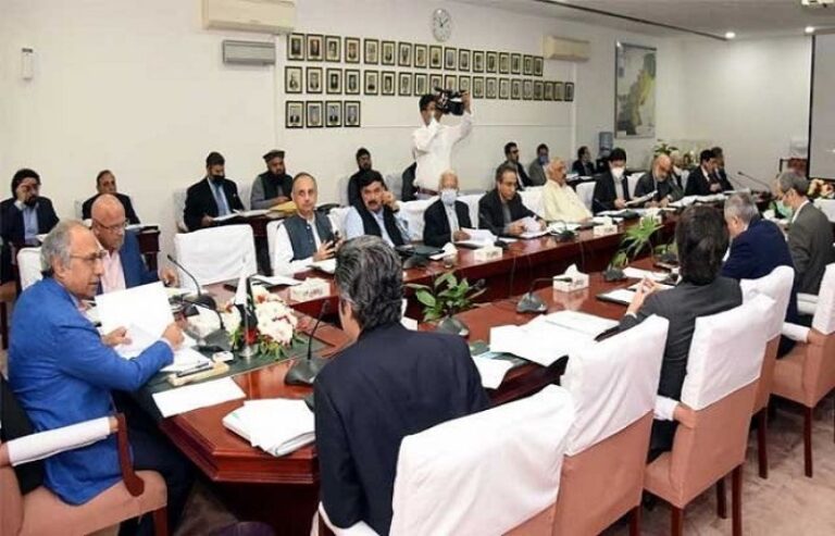 ECC approves cost subsidy mechanism for NAPHDA housing units