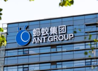 Government engages Ant Group to accelerate digital payments, financial inclusion