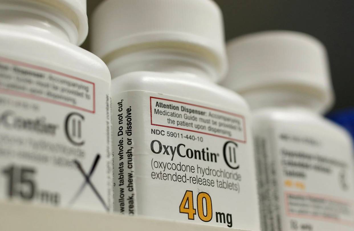 Purdue Pharma to use public trusts, Sackler cash to settle opioid litigation