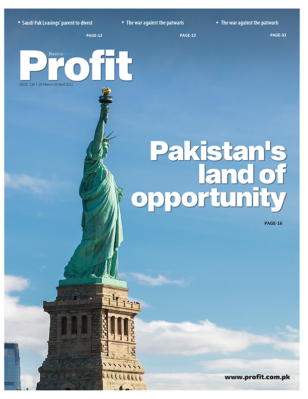 Profit E-Magazine Issue 134