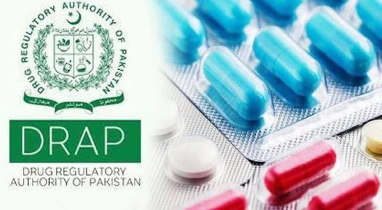 Govt to clip Drap’s wings, establish new drug pricing authority  