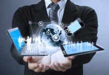 Why is the AnyMind Group coming to Pakistan?