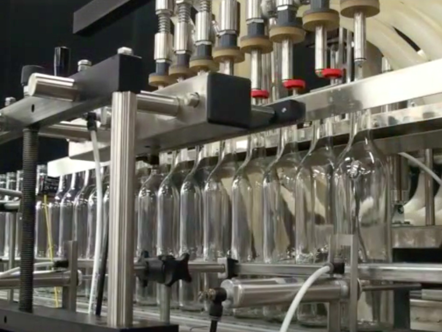 Chinese liquor company to set up manufacturing plant in Pakistan