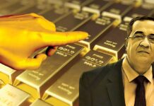 The legend of Inam Akbar and the truth behind his Midas touch