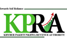 KPRA conducts registration drive in Nowshera