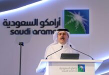 Saudi Aramco to prioritise energy supply to China for 50 years, says CEO