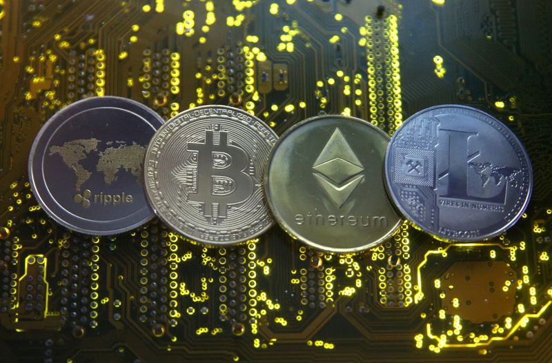 President Zardari clears Virtual Assets Ordinance to regulate cryptocurrencies