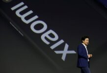 Xiaomi announces smart EV business, to invest $10bn over ten years