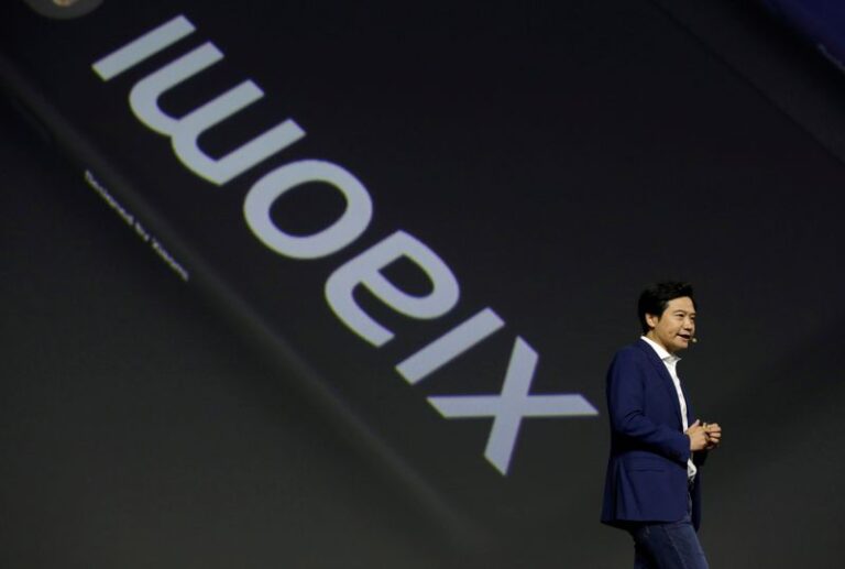 Xiaomi announces smart EV business, to invest $10bn over ten years