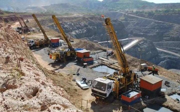 KP Minerals Dept fails to utilise development budget - Profit by ...