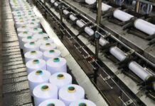 Out with the old, in with the new: Ravi Textiles gets new management and a new CEO