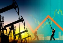 Oil prices fall amid OPEC+ meeting delay and rising US crude stocks