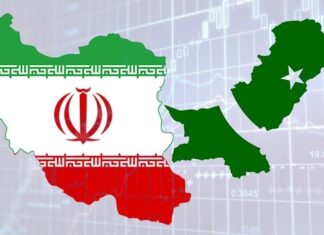 Pakistan, Iran pledge stronger economic and parliamentary ties in high-level talks