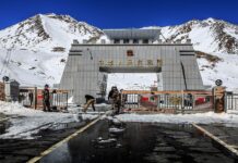 Khunjerab border opens year-round for the first time-a landmark in Pak-China regional cooperation