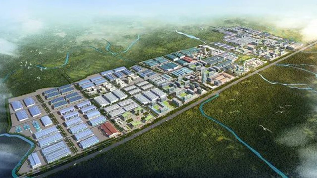 Faisalabad SEZ begins operations with over Rs53bn investment