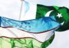 Pakistan, Uzbekistan aim to expand PTA, target $2bn trade in two years