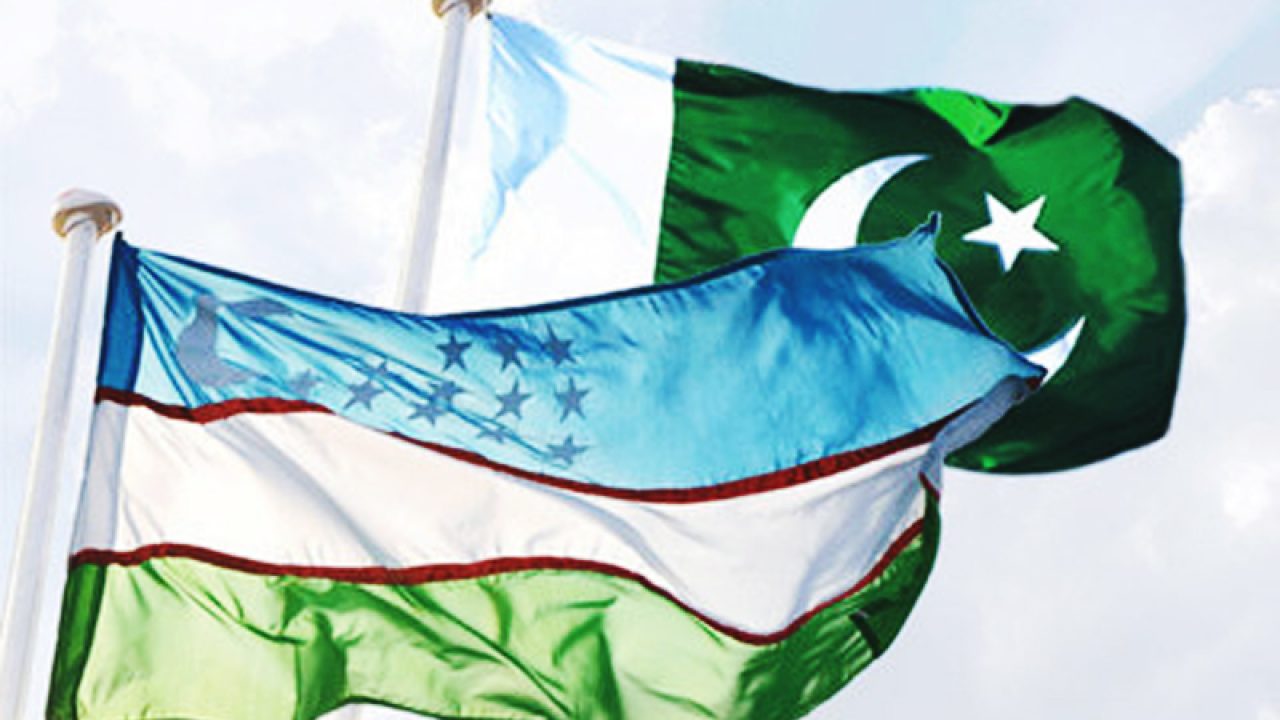 Pakistan, Uzbekistan aim to expand PTA, target $2bn trade in two years