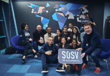 US venture capital firm SOSV trains two Pakistani startups from accelerator programme